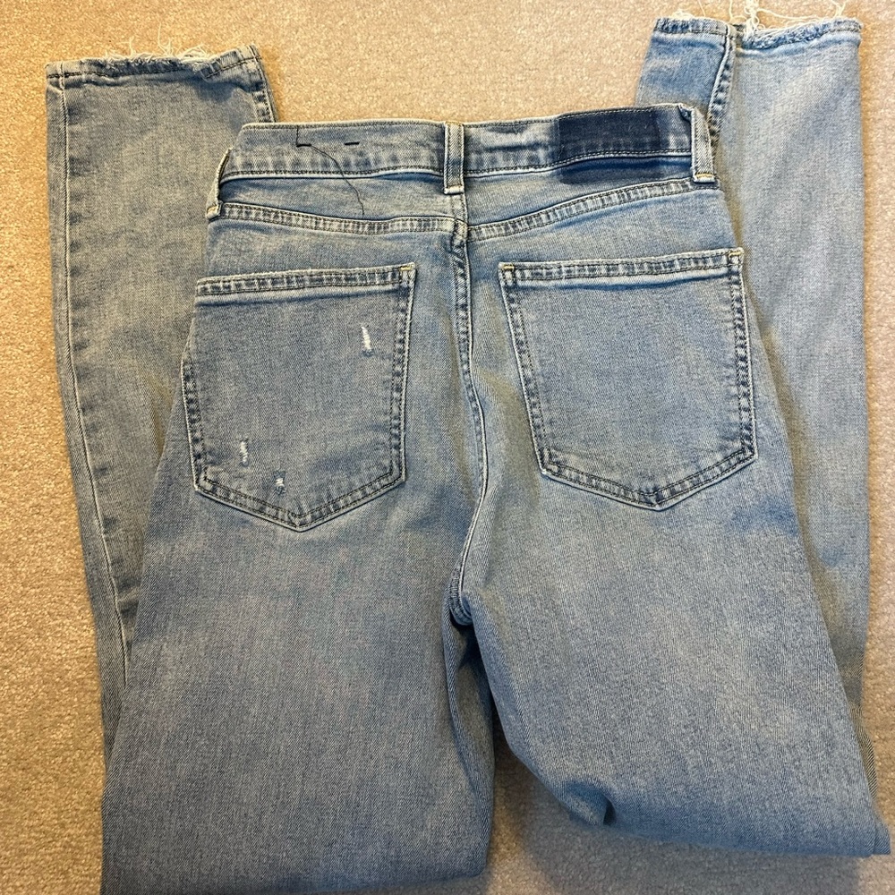 GAP jeans